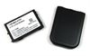 Mitac Mio A701, A702, A710 Batteri - Li-Polymer - Fat